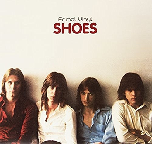 The Shoes - Primal (Indie Exclusive Vinyl)