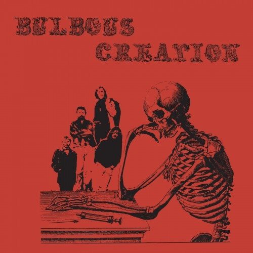 Bulbous Creation - You Won't Remember Dying (Vinyl LP)