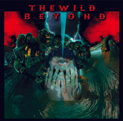 Wild Beyond - Wild Beyond - Golden Apple Comics