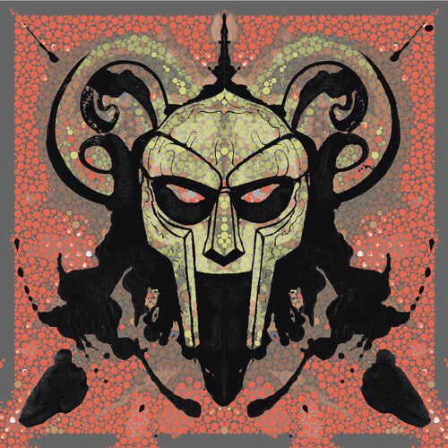 Dangerdoom - Mouse & the Mask (Vinyl LP)