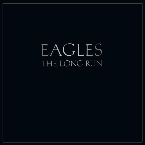 The Eagles - Long Run (Vinyl LP)