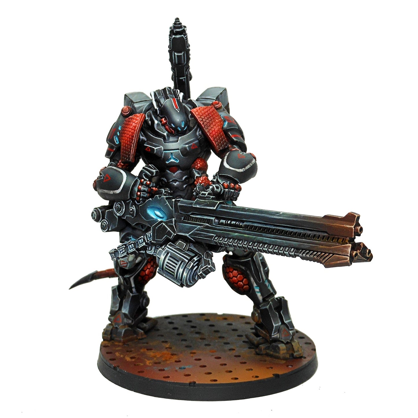 Essentials: Nomads Szalamandra Squadron - Golden Apple Comics