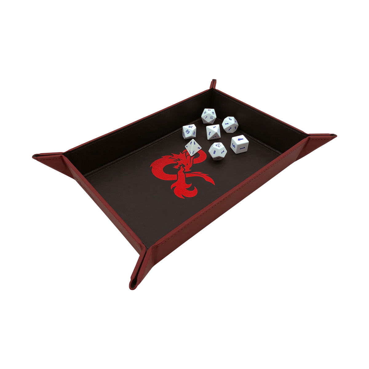 Ultra PRO: Tray of Rolling - Foldable