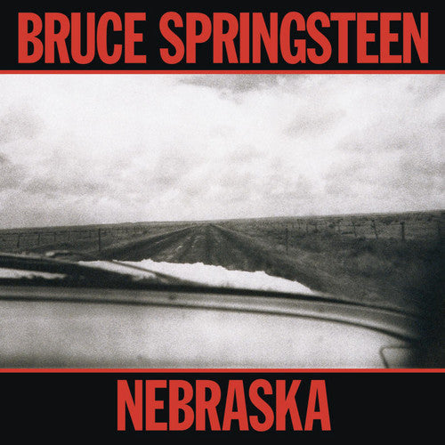Bruce Springsteen - Nebraska (Vinyl LP)