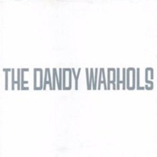 The Dandy Warhols - Dandy's Rule Ok (Vinyl LP)