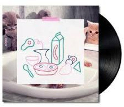 Alpine - Yuck (Indie Exclusive Vinyl)
