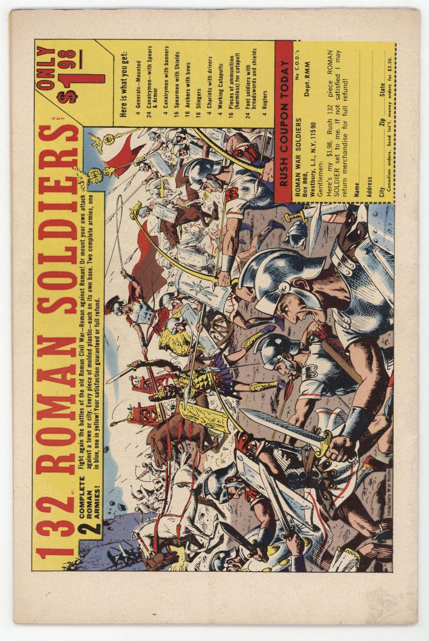 Sub-Mariner 4 Marvel 1968 VG FN John Buscema Roy Thomas Triton Namor - Golden Apple Comics