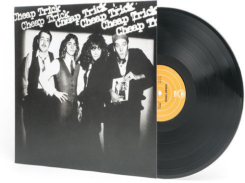 Cheap Trick - Cheap Trick (Vinyl LP)