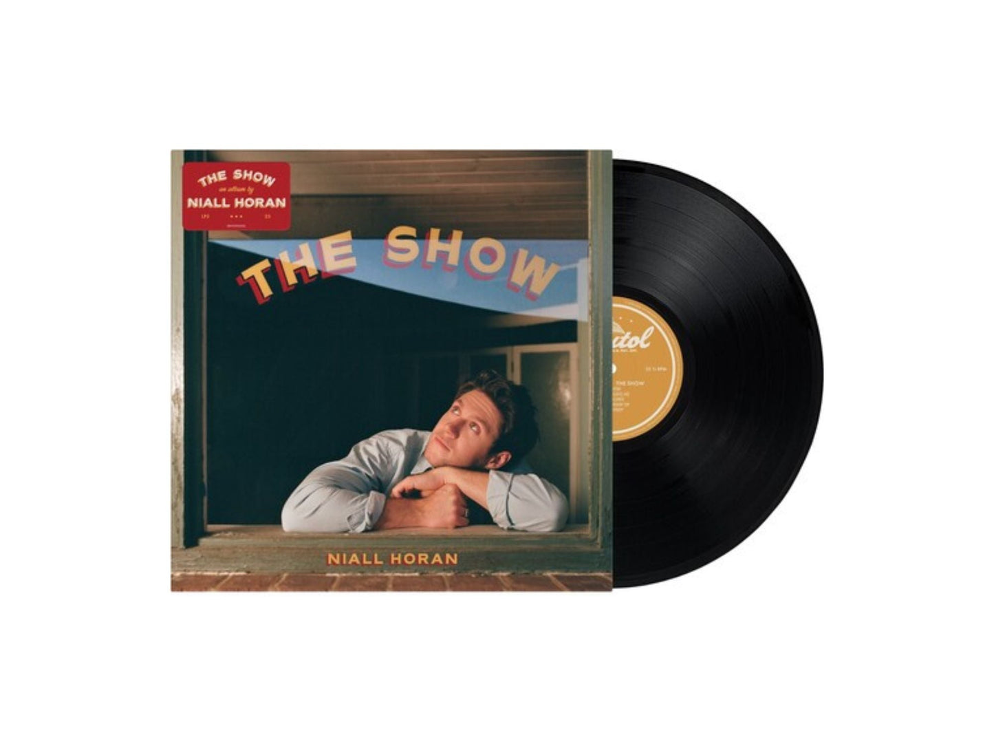 Niall Horan - The Show