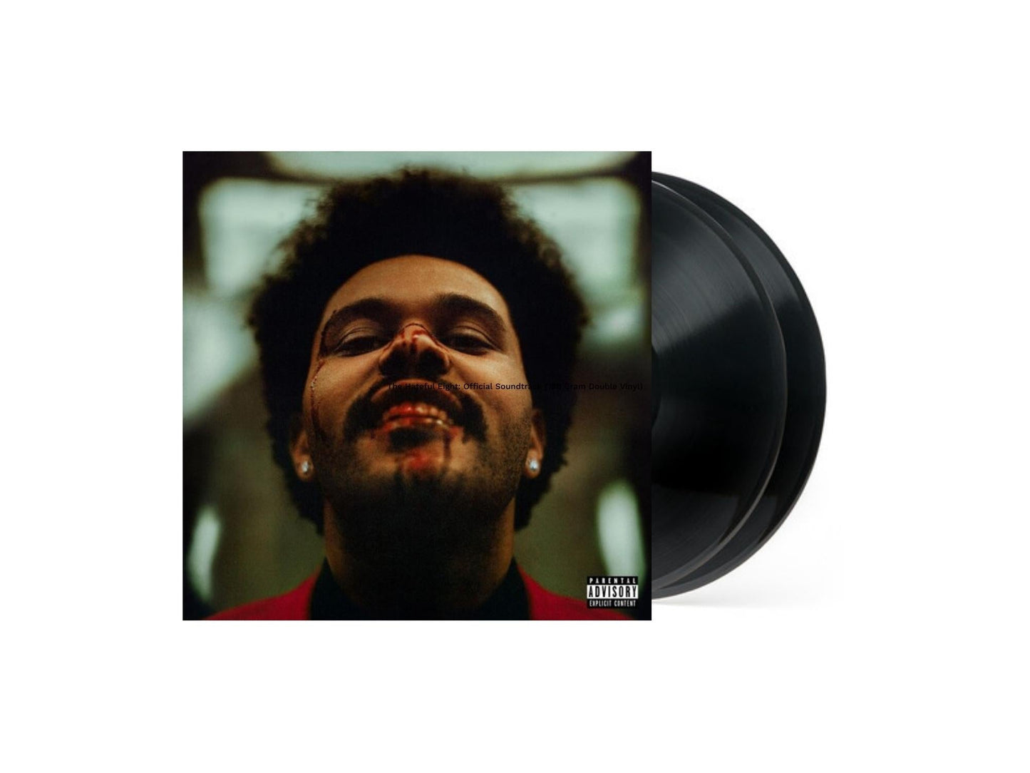 The Weeknd - After Hours