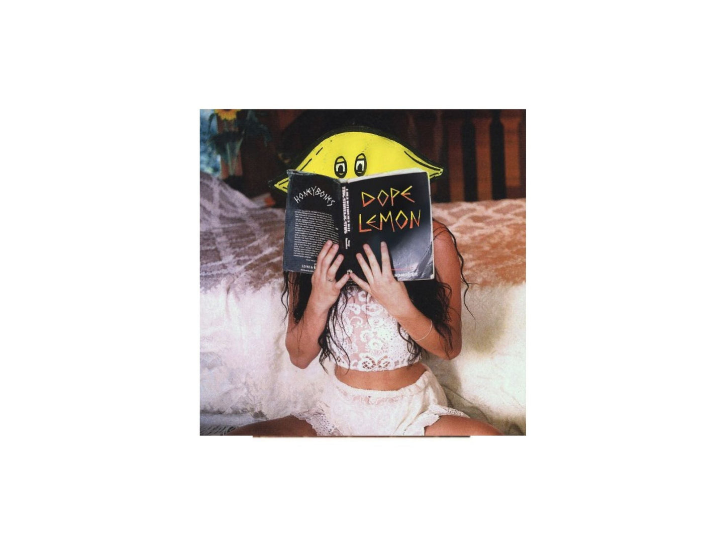 Dope Lemon - Honey Bones