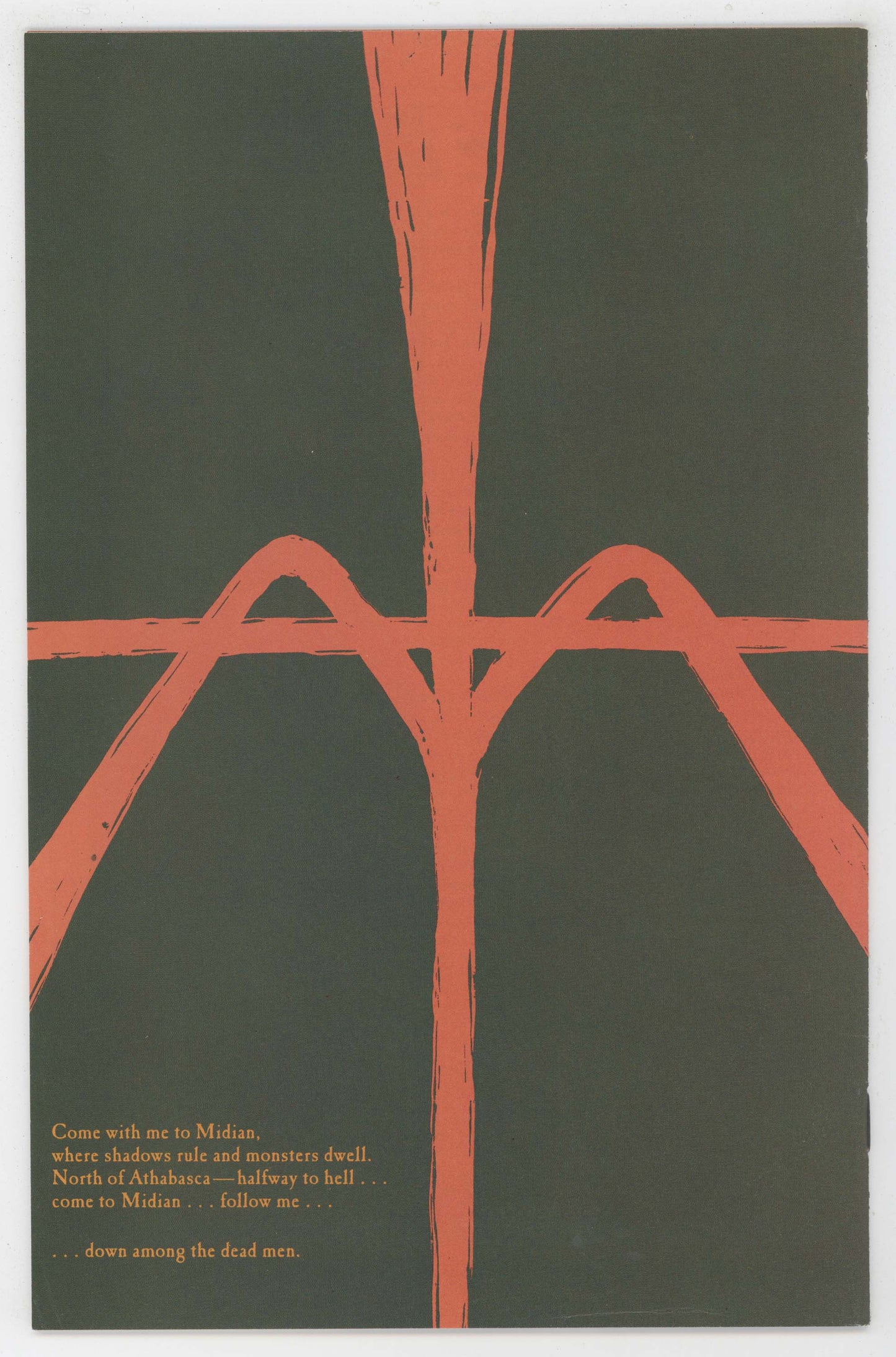 Nightbreed 2 Marvel Epic 1990 NM Clive Barker Horror Movie