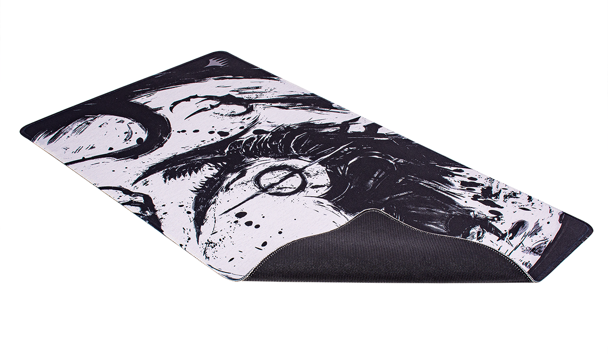 Ultra PRO: Stitched Playmat - March of the Machine (Jin-Gitaxias)