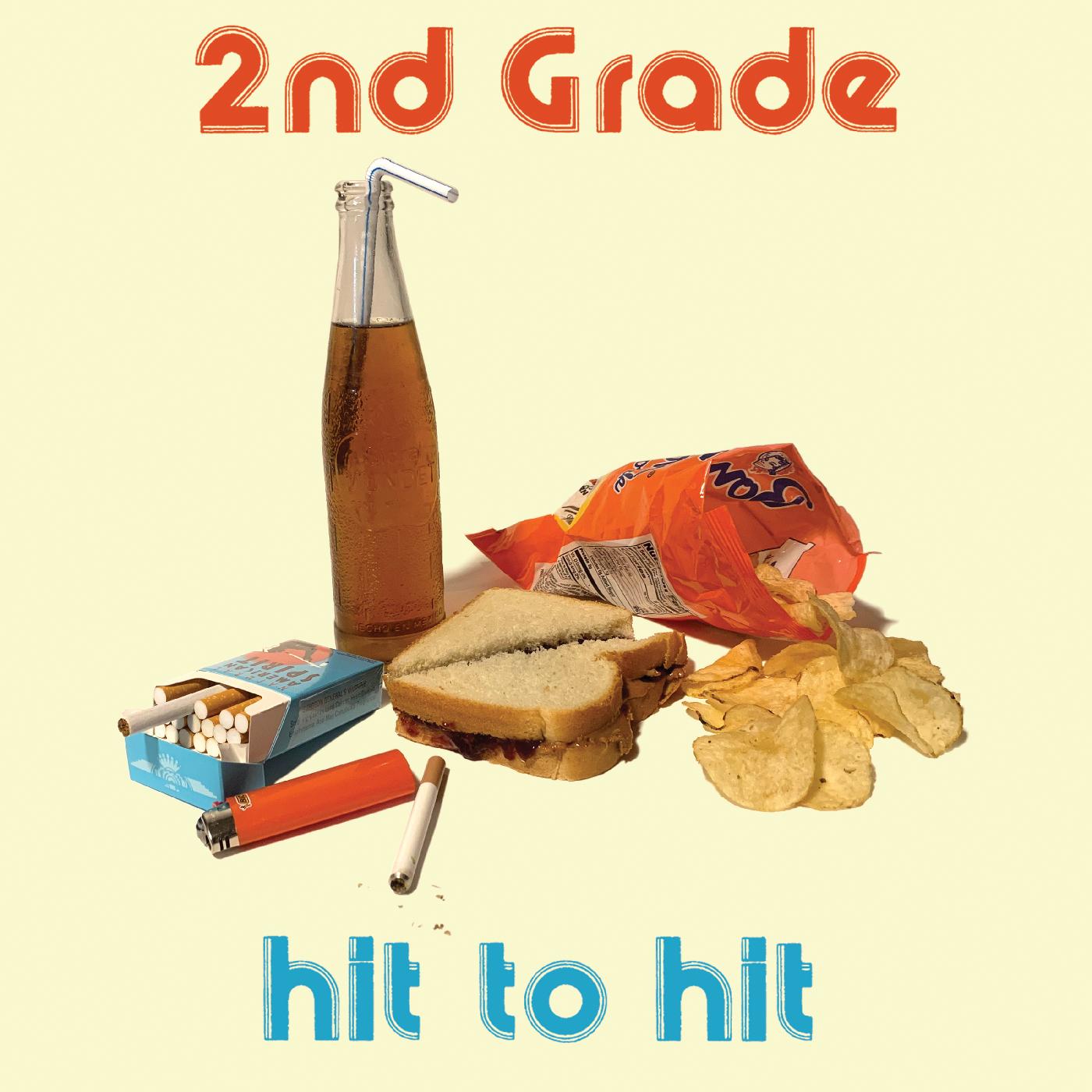 Hit To Hit (CD)