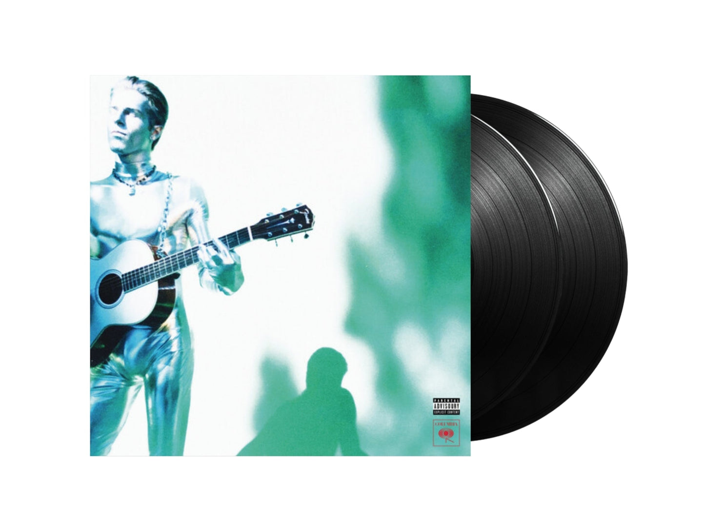 The Neighbourhood - Chip Chrome & The Mono-tones (180 Gram Double Vinyl)