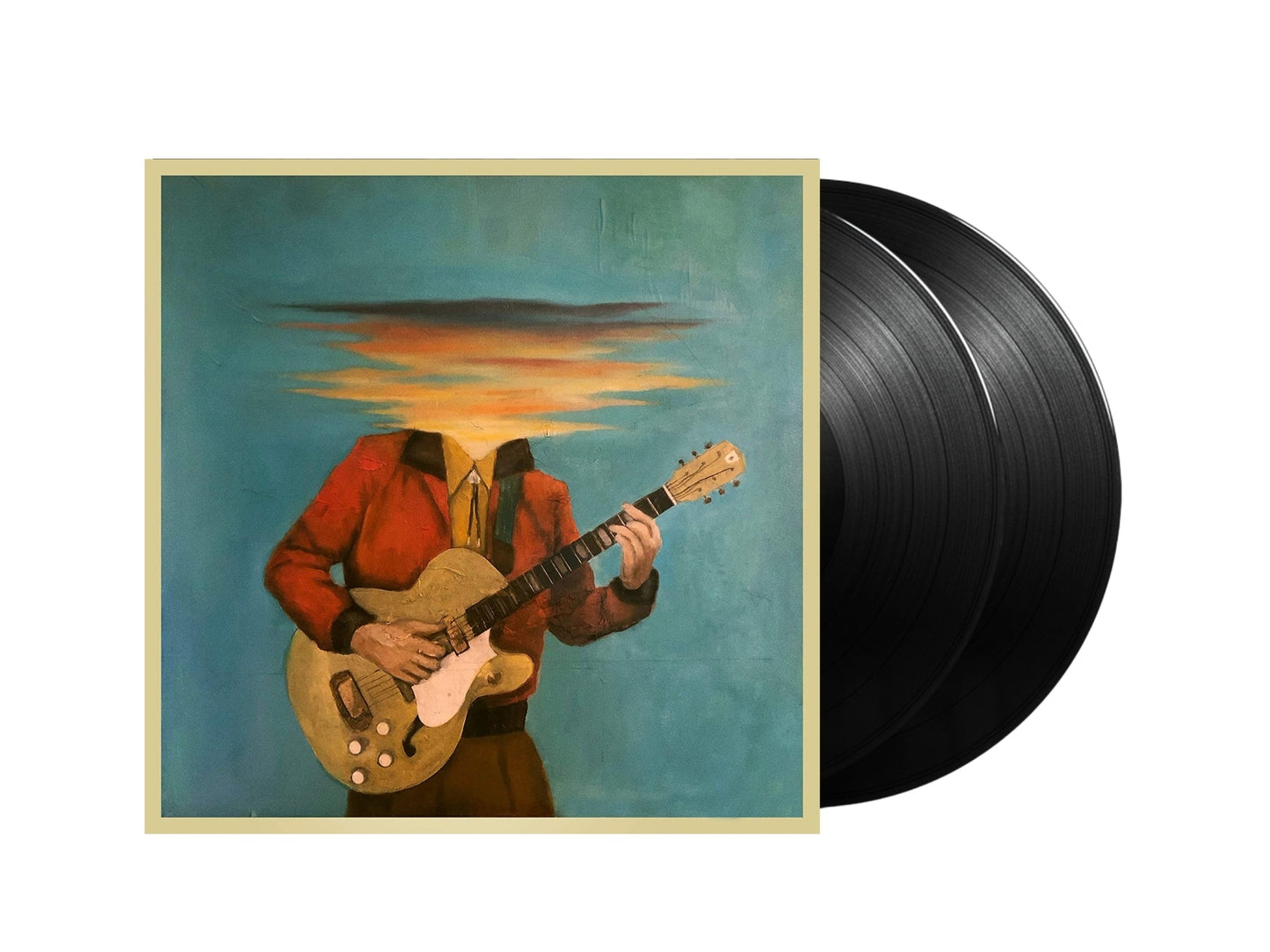 Lord Huron - Long Lost (Double Vinyl)