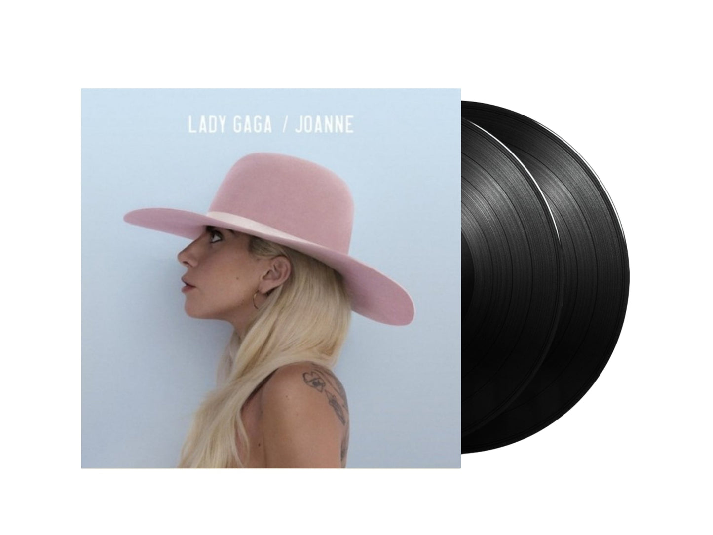 Lady Gaga - Joanne (Double Vinyl)