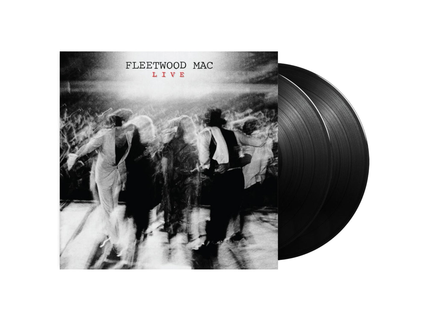 Fleetwood Mac - Fleetwood Mac Live (2x 180g Vinyl)