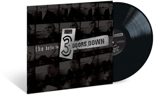 The Better Life (Vinyl)