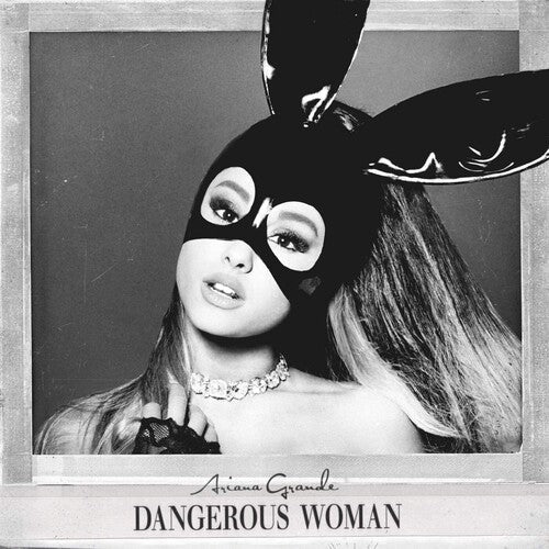 Ariana Grande - Dangerous Woman (Vinyl LP)