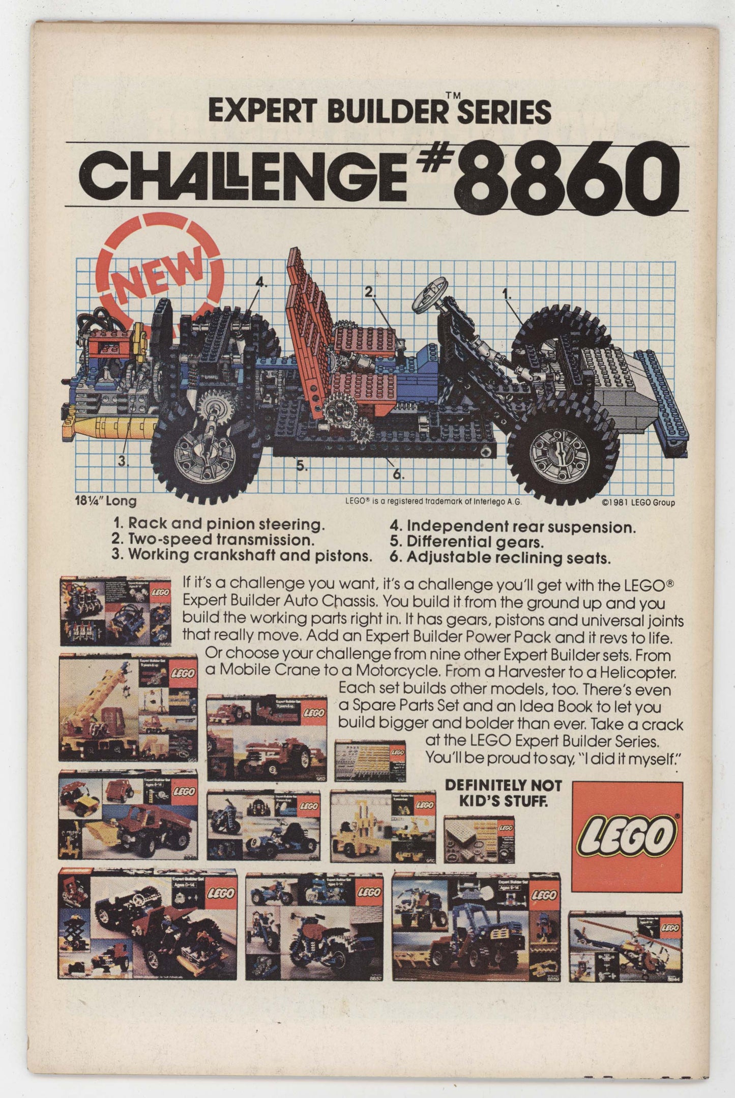 Daredevil 178 Marvel 1982 FN Frank Miller Elektra Luke Cage Iron Fist