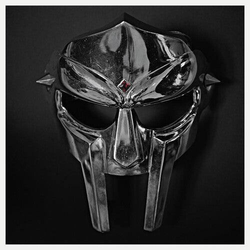 JJ Doom - Bookhead (Vinyl LP)