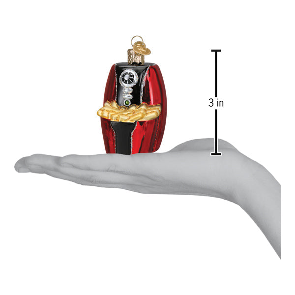 Air Fryer Ornament