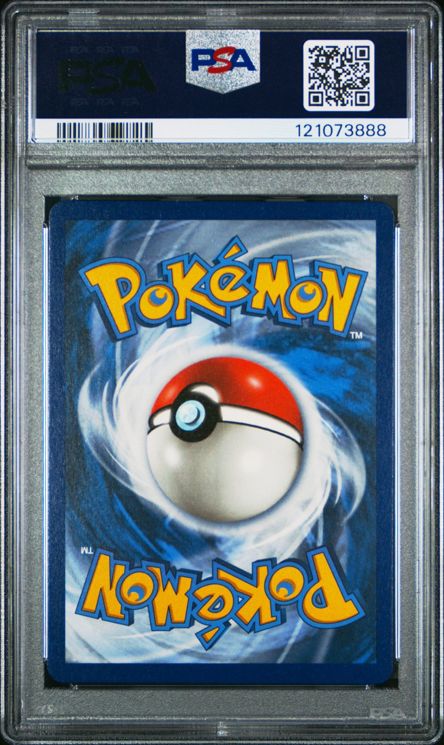 Fa/Mewtwo Ex 2015 Pokemon Xy Breakthrough #157 Breakthrough PSA 9