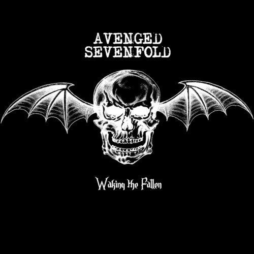 Avenged Sevenfold - Waking The Fallen (indie Exclusive) (Indie Exclusive Vinyl)