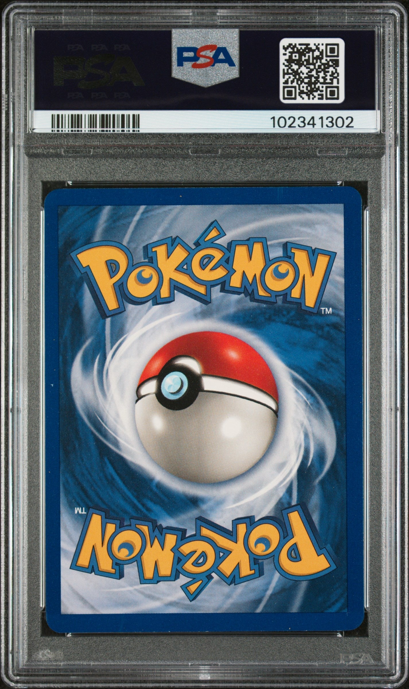 Jolteon-Holo 1999 Pokemon Jungle #4 1st Edition PSA 8