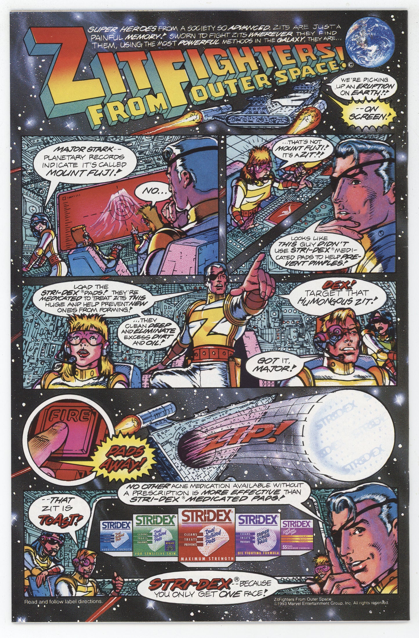 Venom Lethal Protector 4 Marvel 1993 NM Mark Bagley 1st Scream Riot Lasher Phage Agony