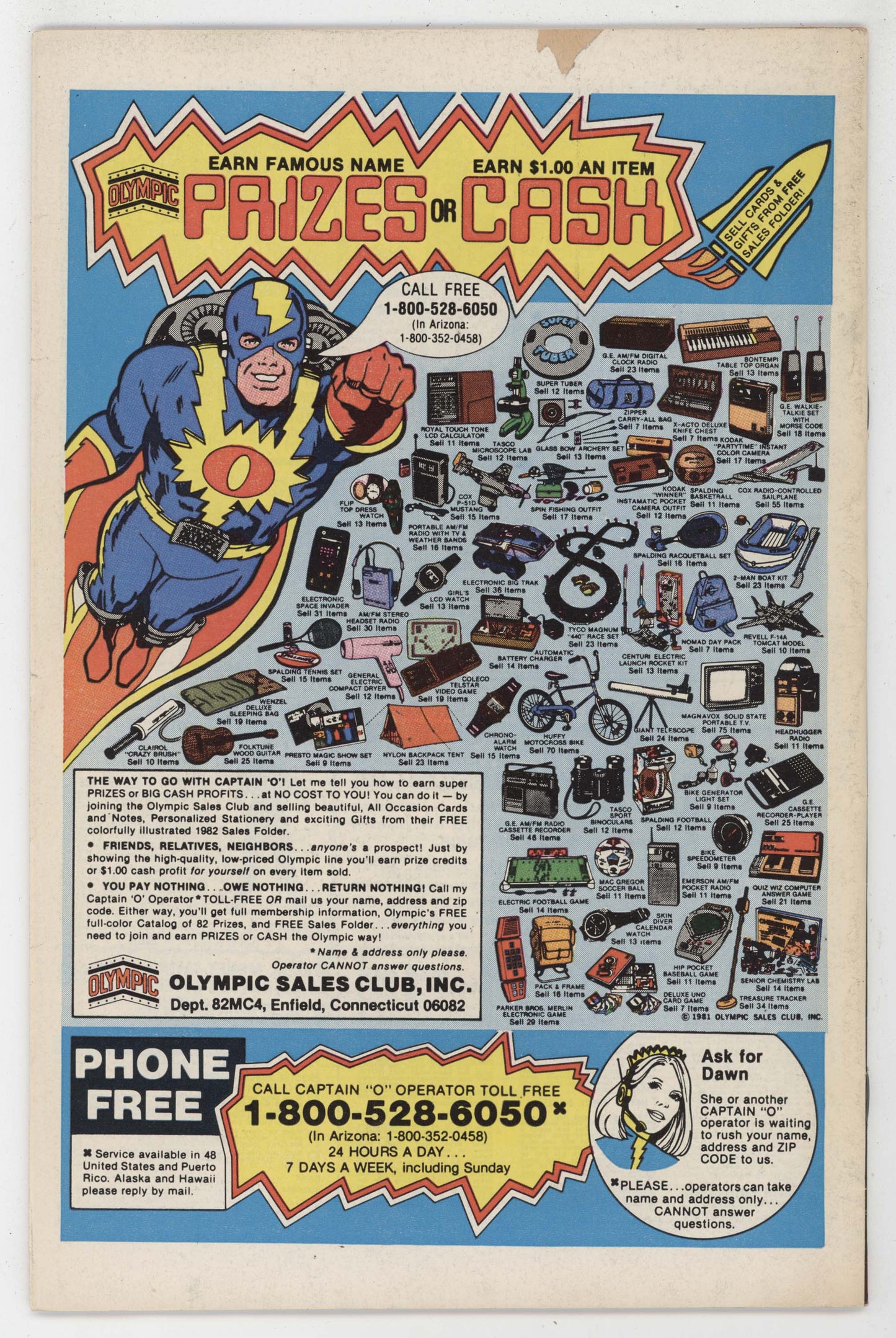 Daredevil 184 Marvel 1982 VG Frank Miller Punisher Gun