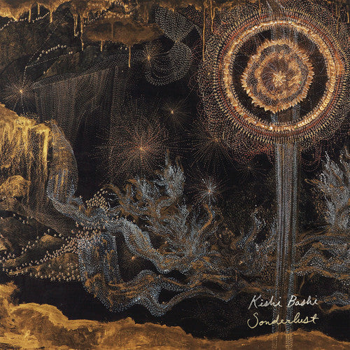 Kishi Bashi - Sonderlust (Indie Exclusive Vinyl)
