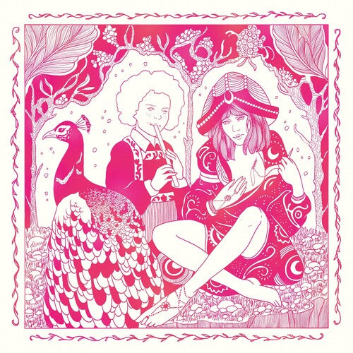Melody's Echo Chamber - Bon Voyage (Indie Exclusive Vinyl)