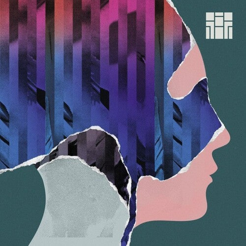 Refuge (Vinyl)