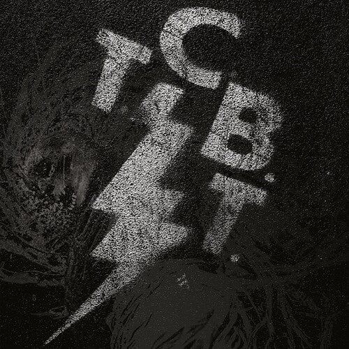 Black Tusk - Tcbt (Indie Exclusive Vinyl)