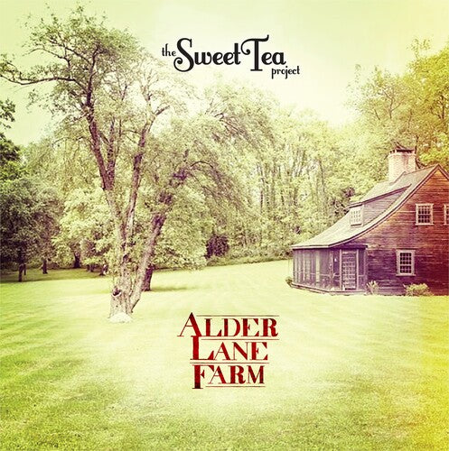 Sweet Tea Project - Adler Lane Farm (Indie Exclusive Vinyl)