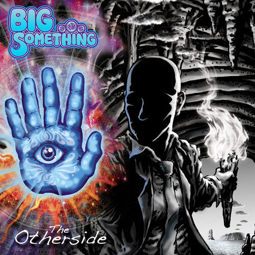 Big Something - The Otherside (Indie Exclusive Vinyl)