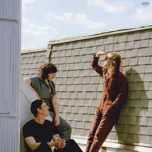 Swearin' - Fall Into The Sun (Indie Exclusive Vinyl)