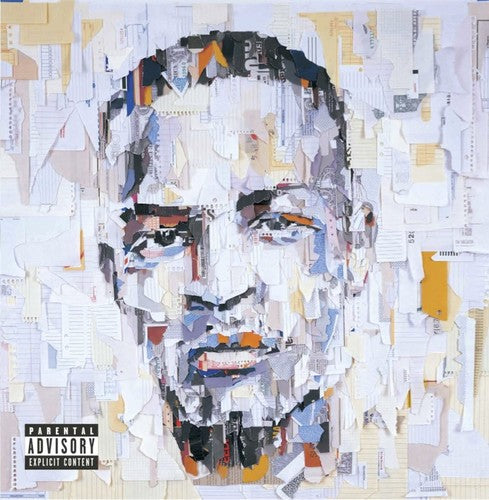 T.I. - Paper Trail (Vinyl LP)