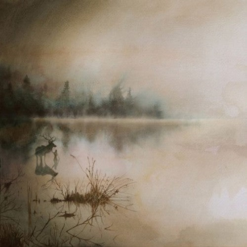 Solstafir - Berdreyminn (Indie Exclusive Vinyl)