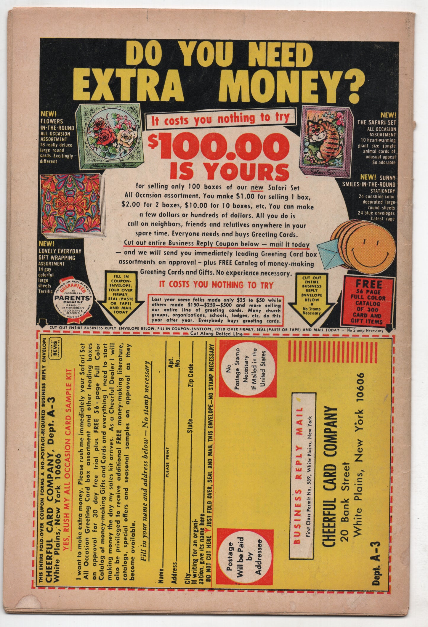 Avengers 97 Marvel 1972 FN Kree Skrull War Captain America Iron Man Thor