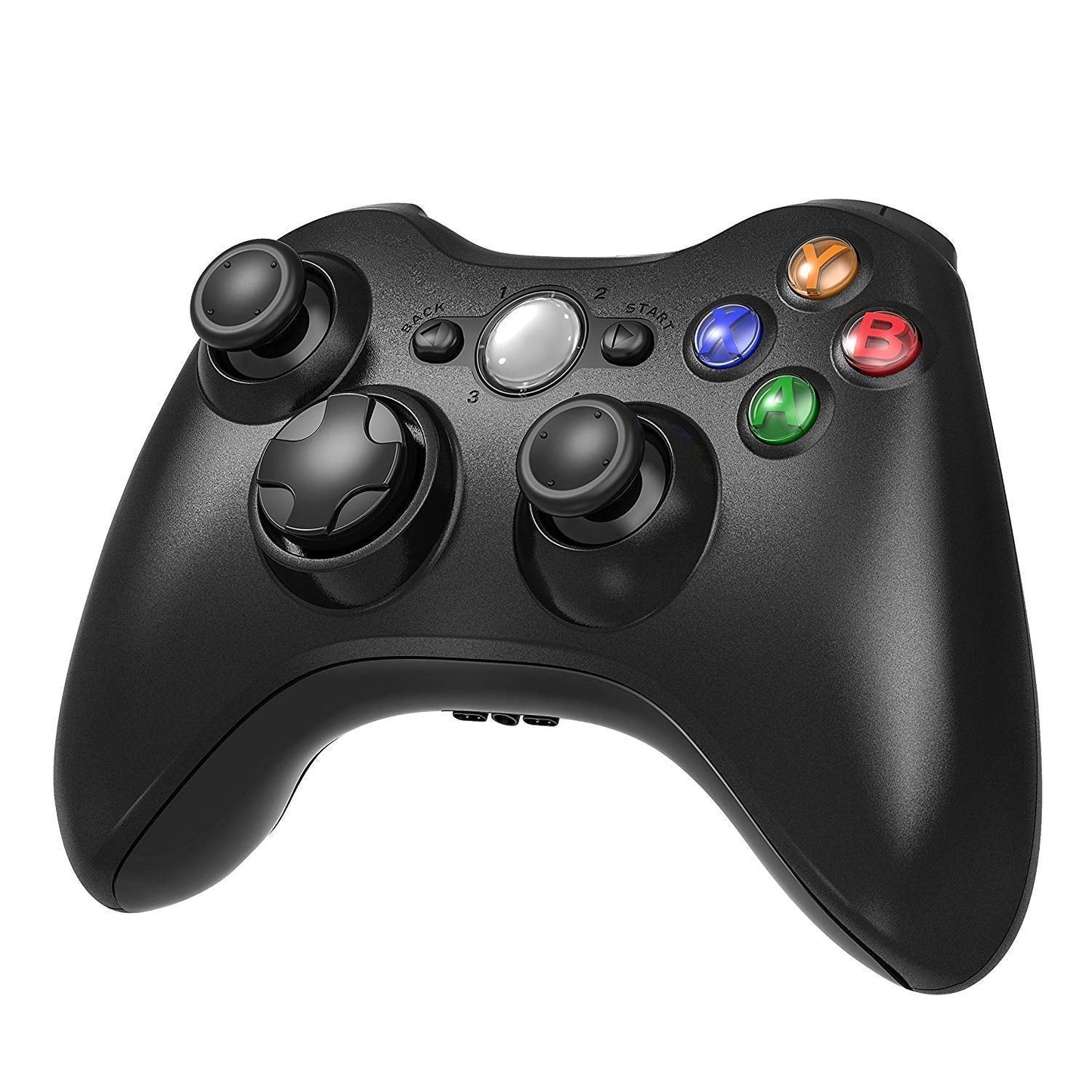 After Market Wireless Controller (Xbox 360) - Golden Apple Comics