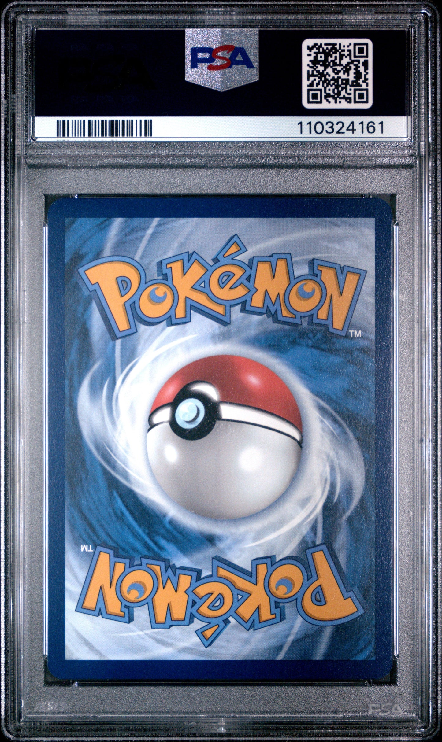 2025 Black Star Promo Illustration Contest 2024 Feraligatr 10 PSA #213