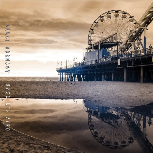 Bruce Hornsby - Absolute Zero (Indie Exclusive Vinyl)