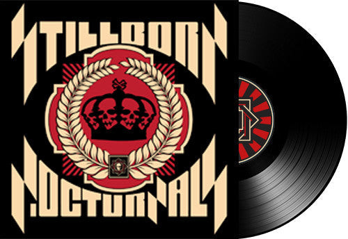 Stillborn - Nocturnals - Golden Apple Comics