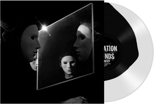 Hesitation Wounds - Chicanery (Indie Exclusive Vinyl)