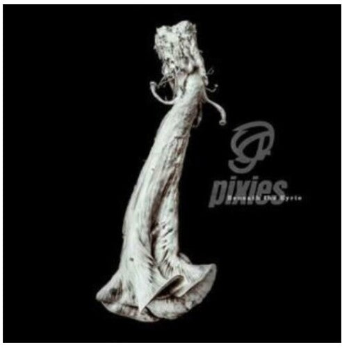Pixies - Beneath The Eyrie (Indie Exclusive Vinyl)