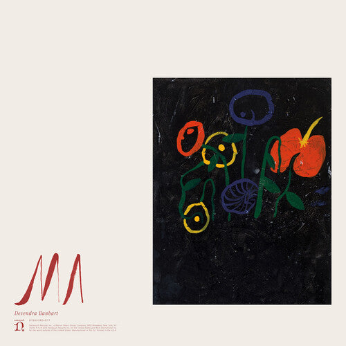 Devendra Banhart - Ma (Indie Exclusive Vinyl)