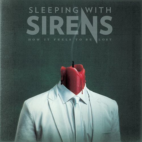 Sleeping with Sirens - How It Feels To Be Lost (Indie Exclusive Vinyl)